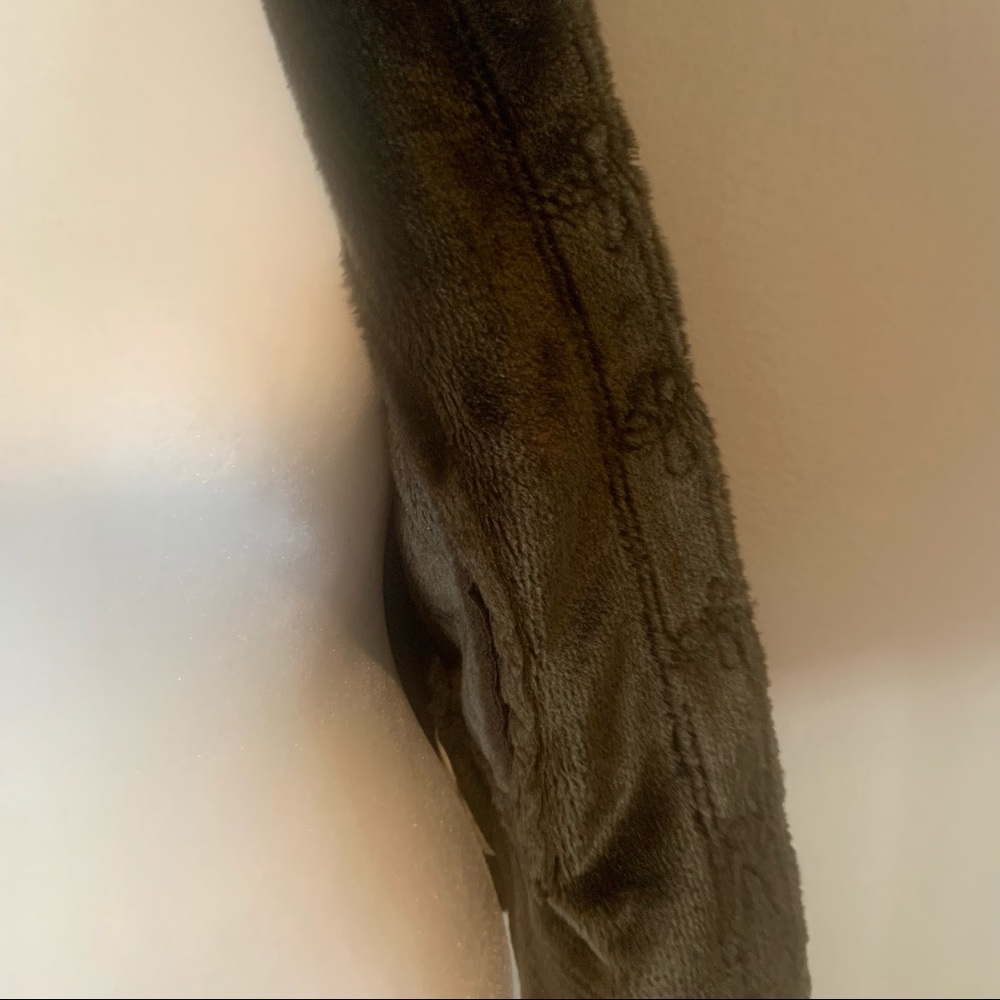 ZARA suede brown jack size M - Picture 7 of 13